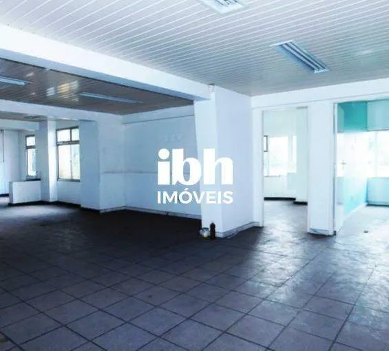 Andar 200m² para locação bairro funcionários - Foto 2