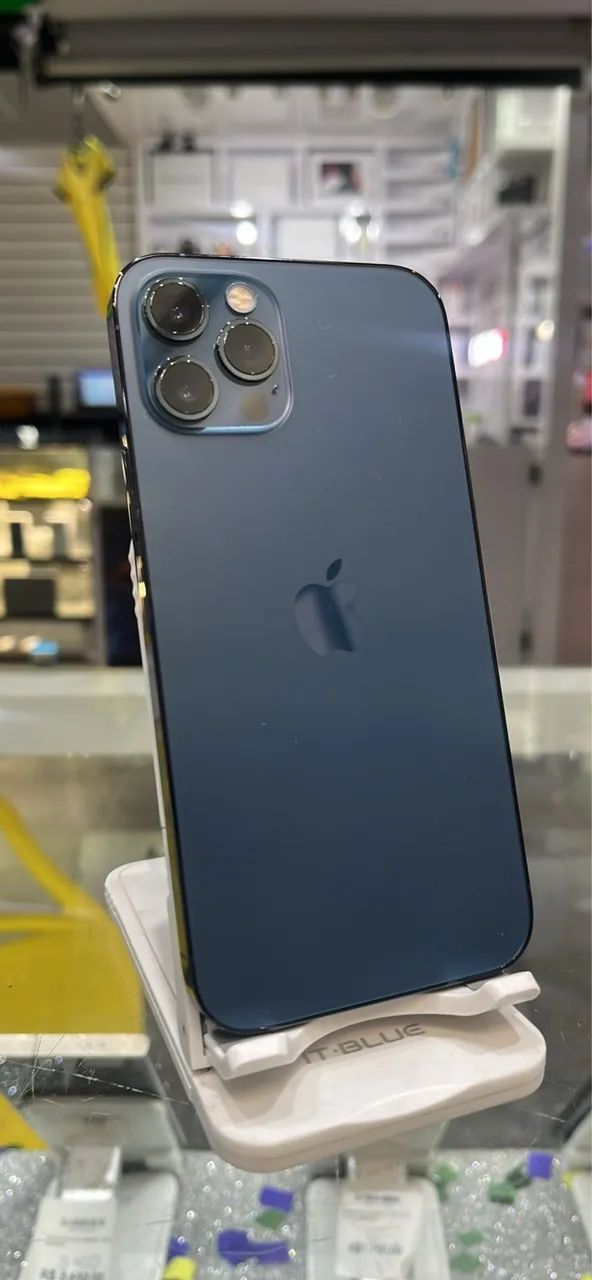 iPhone 12 Pro / Garantia / Loja física 