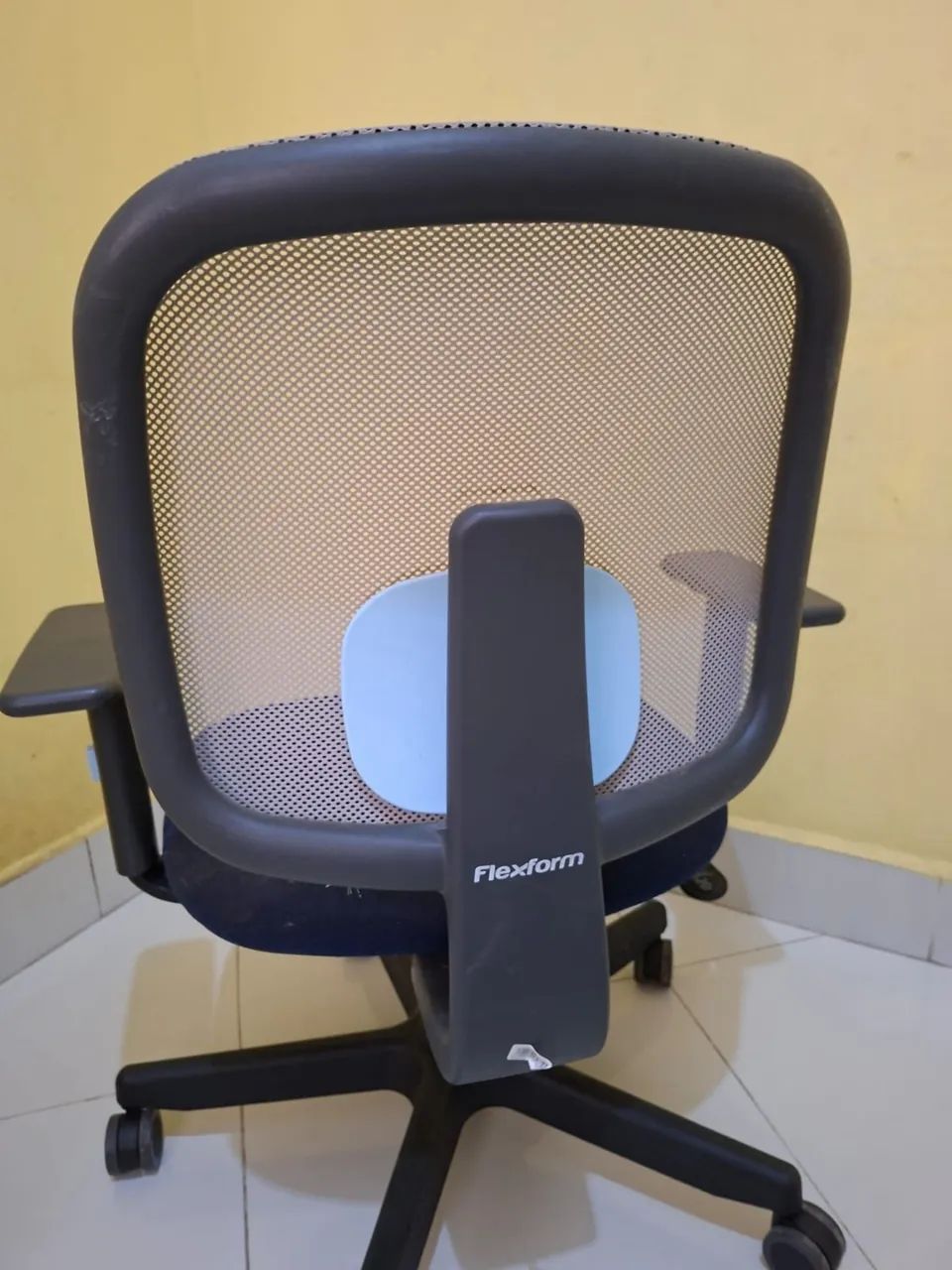Cadeira brasileira flexform  - Foto 3