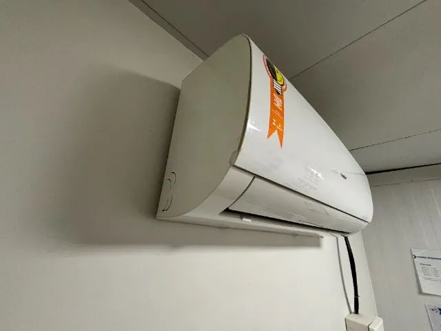 Ar Condicionado Comfee 9000 BTUs - Foto 4