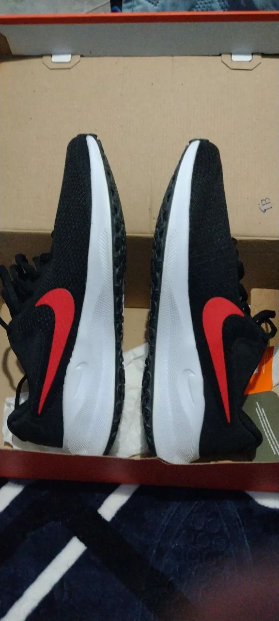 Nike Revolution 7 - Foto 2