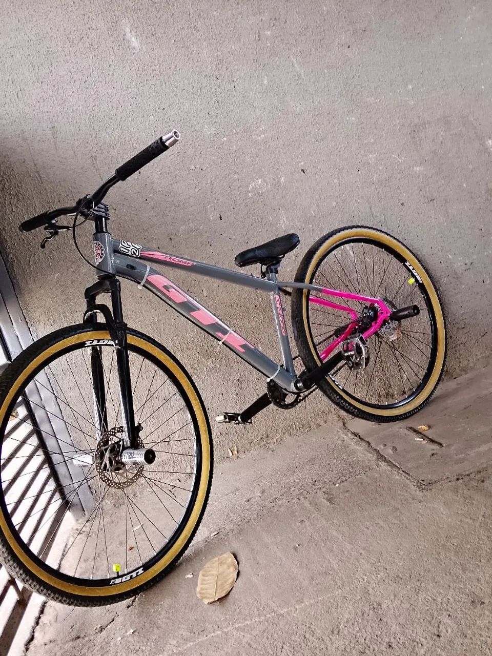 Bike