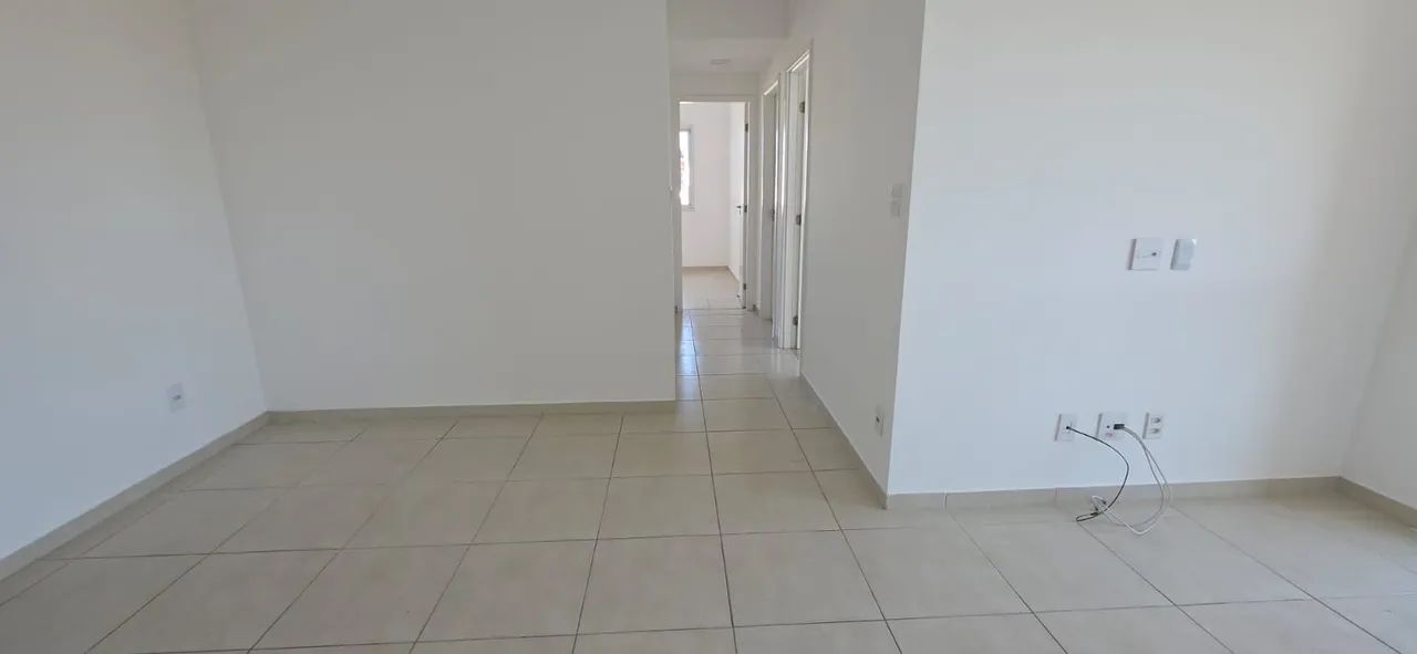 APARTAMENTO ED. TRIUMPH - Foto 3
