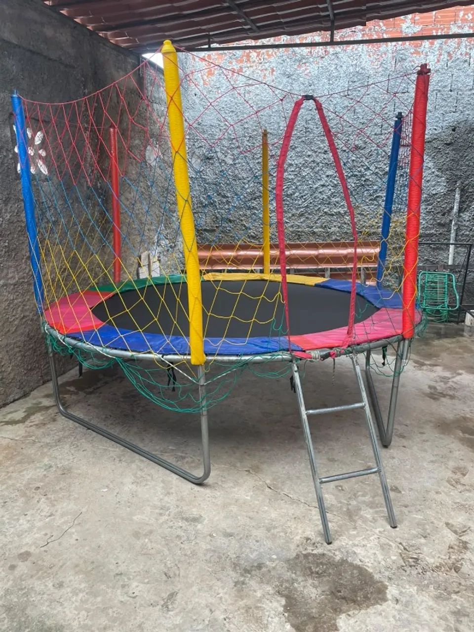 Aluguel de Cama elástica  - Foto 3