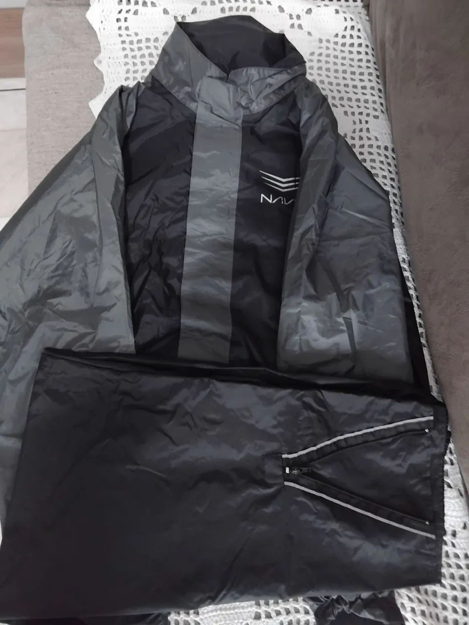 BAG 45 LITROS  - Foto 4