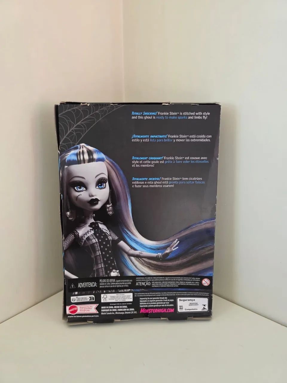 Monster High 4 - Foto 2