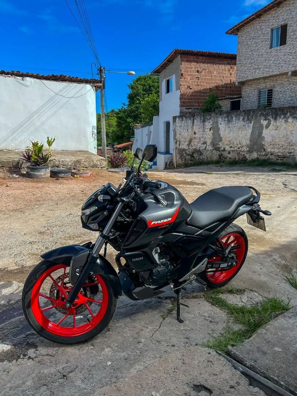 FAZER NOVA A SUA ESPERA. - Foto 5