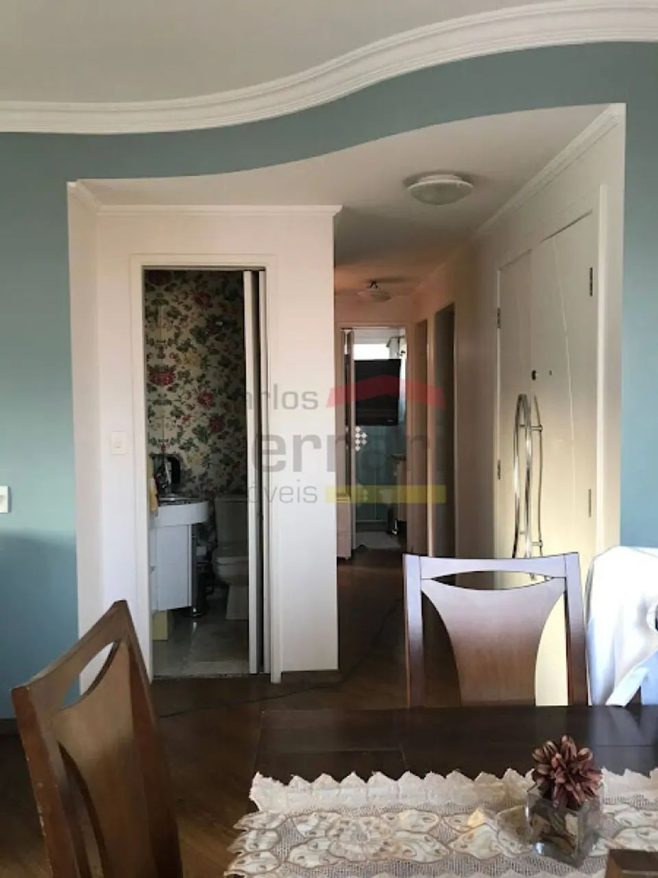 APARTAMENTO VILA GUILHERME - Foto 2