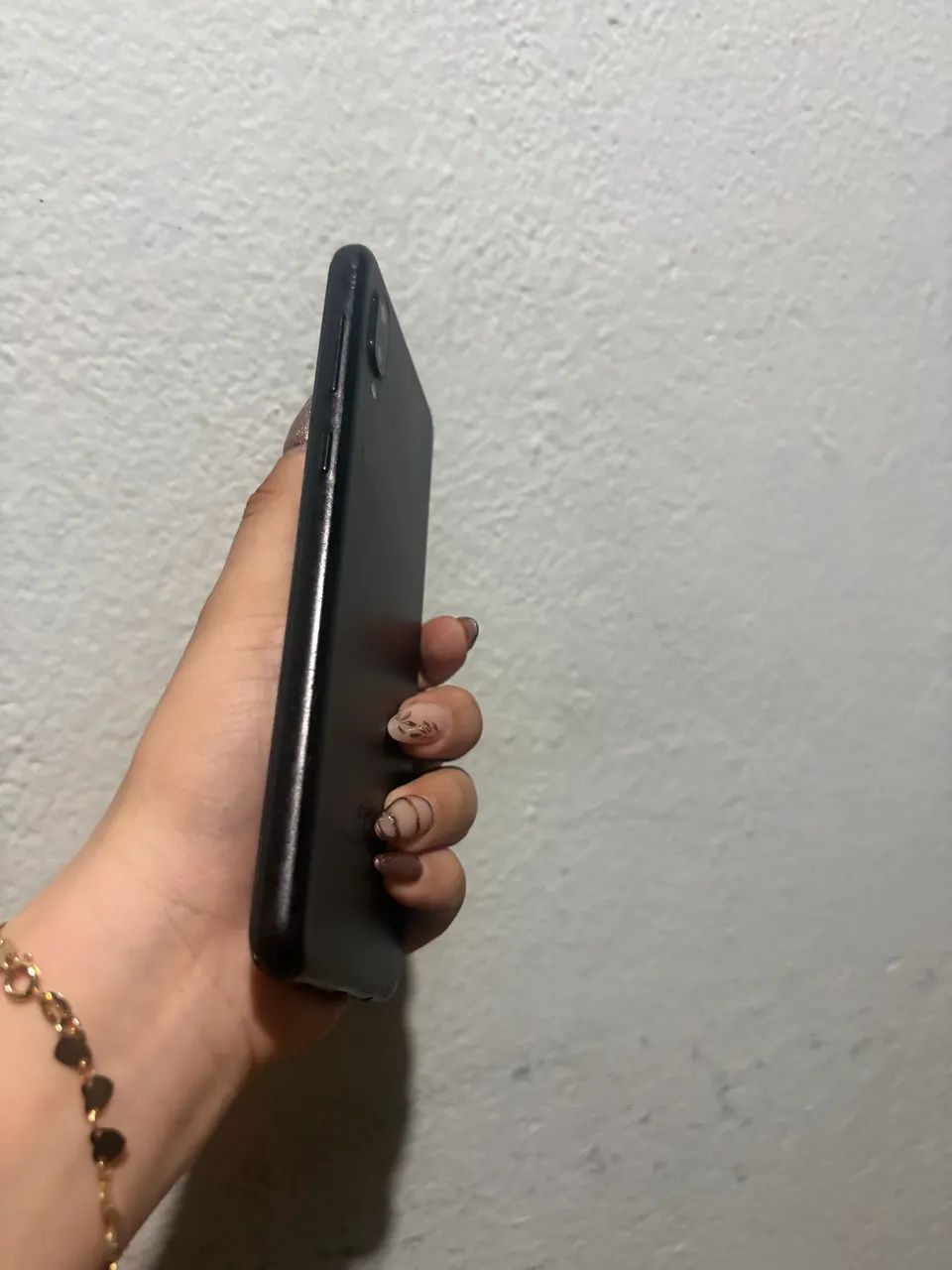 Vende-se esse Samsung funcionando perfeitamente - Foto 2