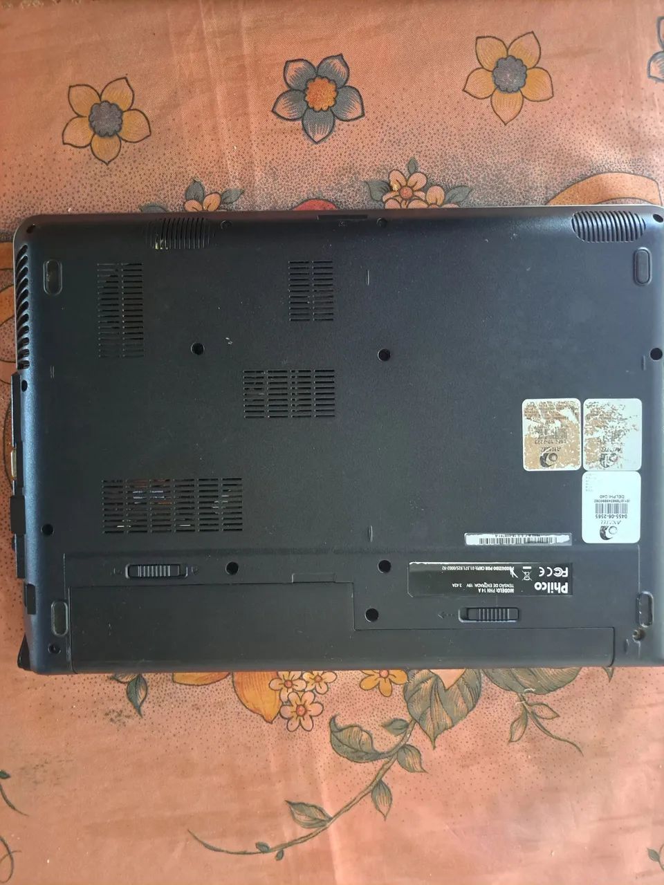 Notebook PHN 14A2-P223LM sucata - Foto 4