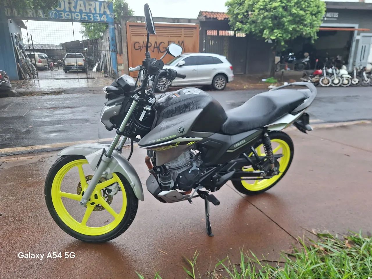 Factor 150 dx 2025 - Foto 5