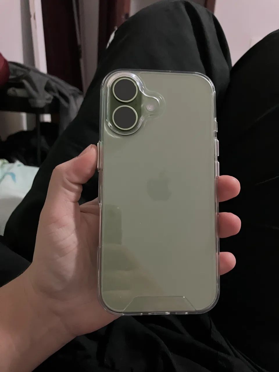 Iphone 17 256gb