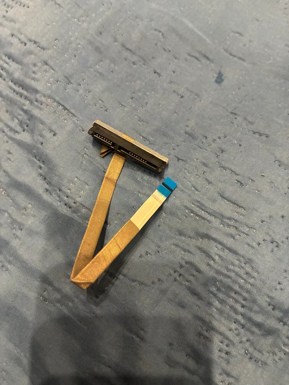 CONECTOR HD SSD SATA GALAXY BOOK2