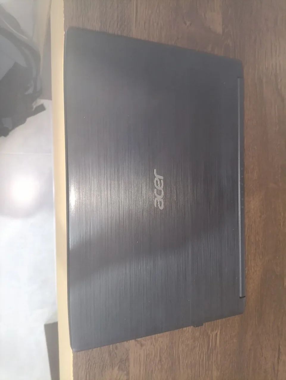 Vende-se Notebook Acer aspire 3 - Foto 2