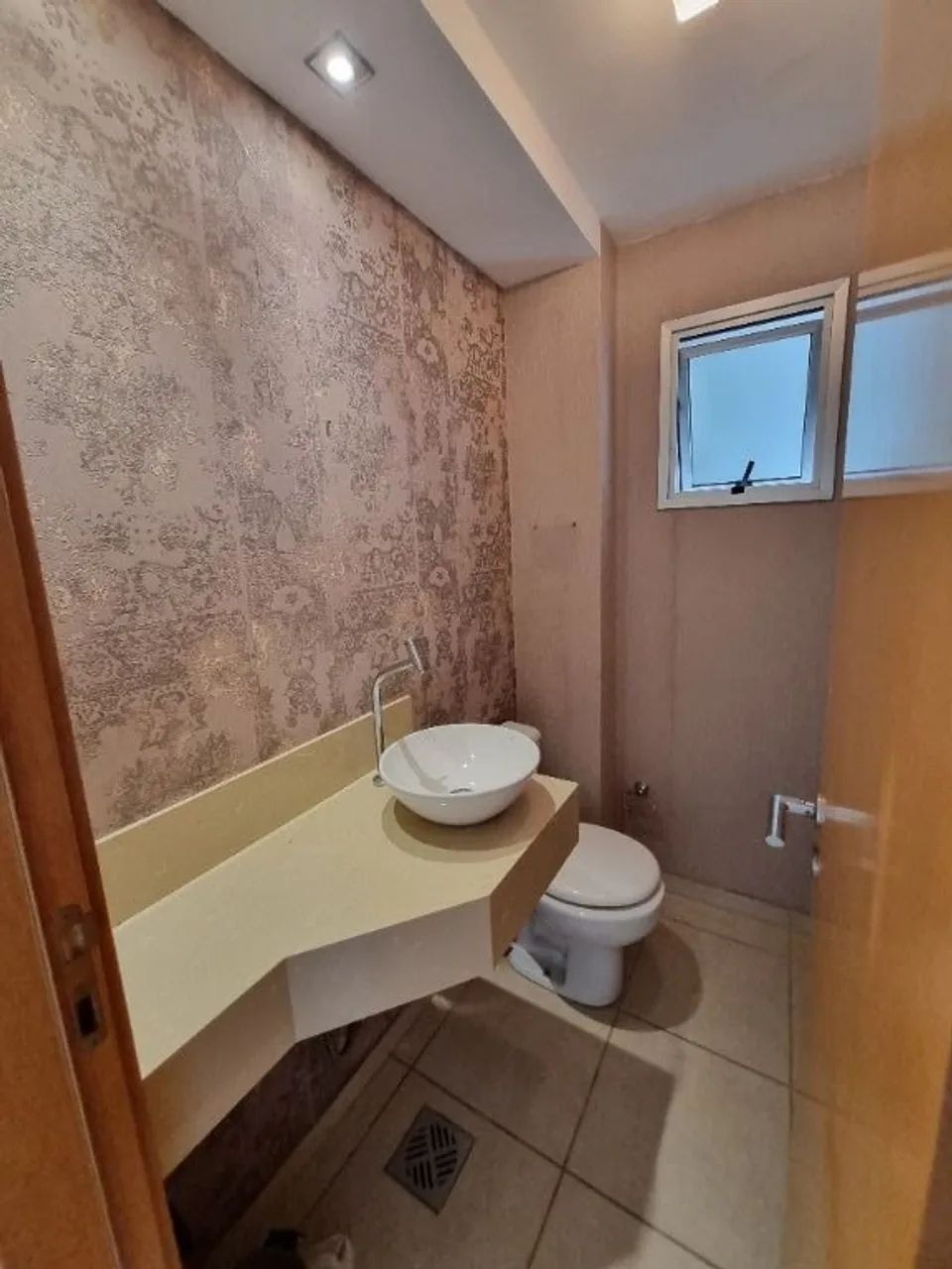 Apartamento com 3 dormitórios para alugar, 106 m² por R$ 4.566,40/mês - Jardim Kennedy - C - Foto 6