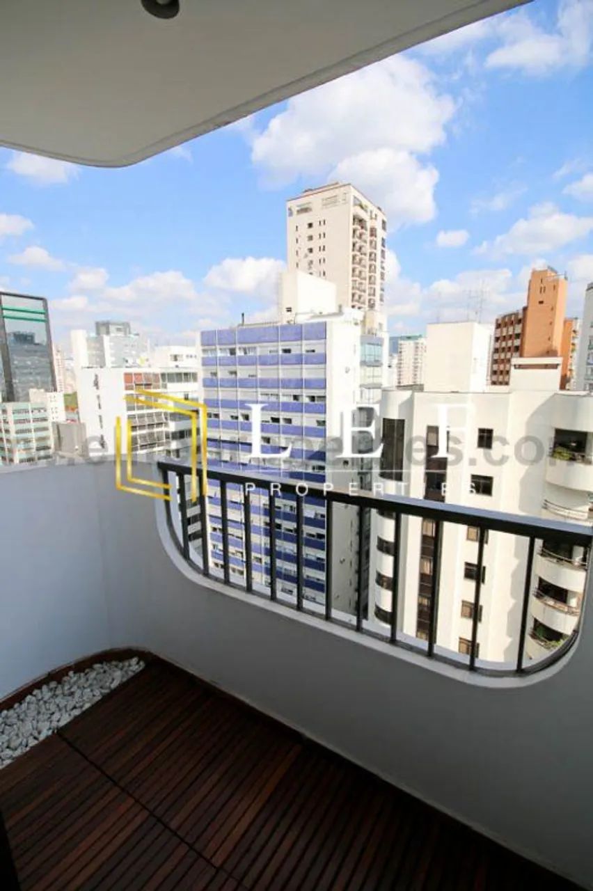 Rua Bahia - Higienópolis - Foto 4