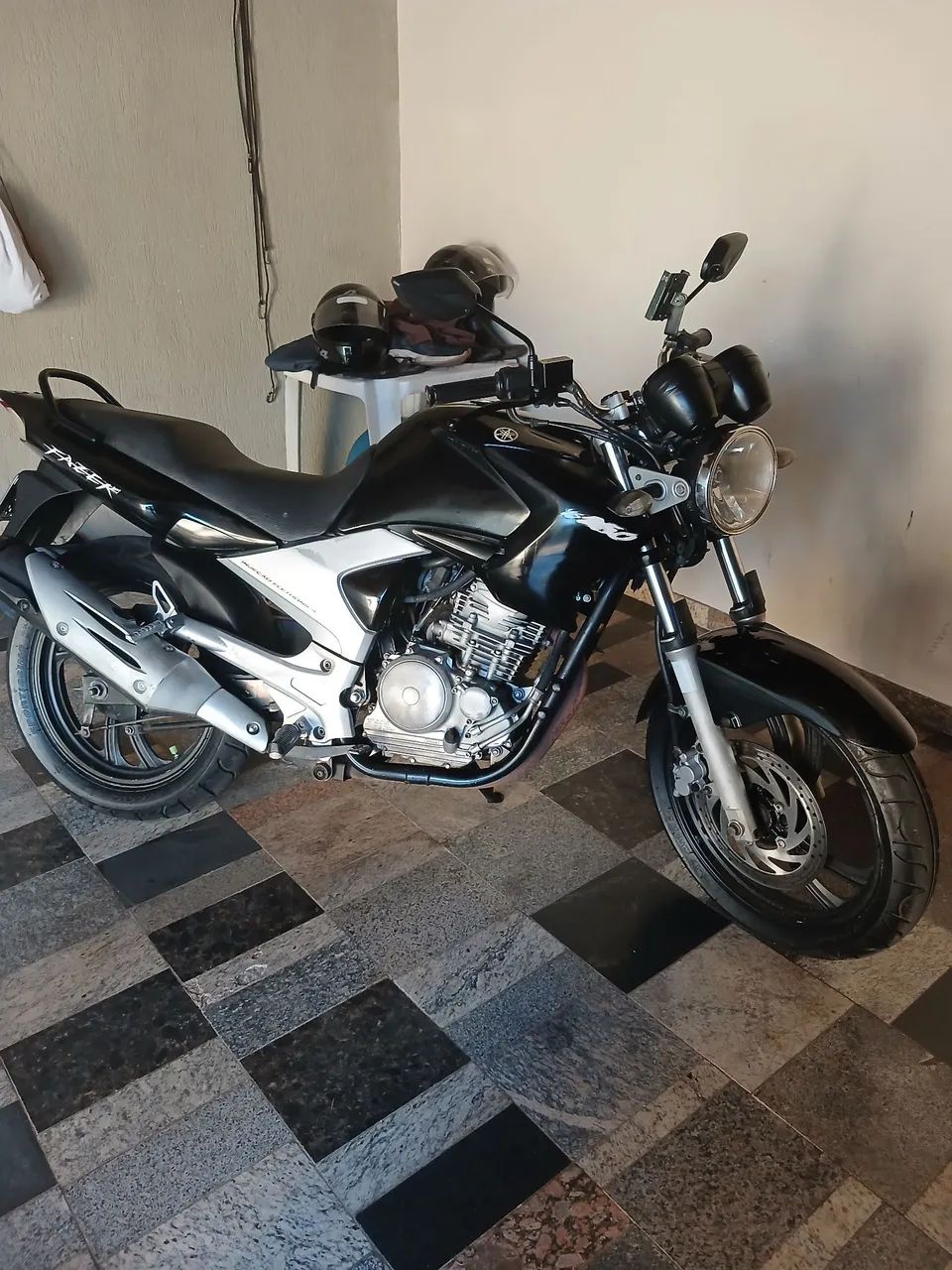Fazer 250 2010 - Foto 3