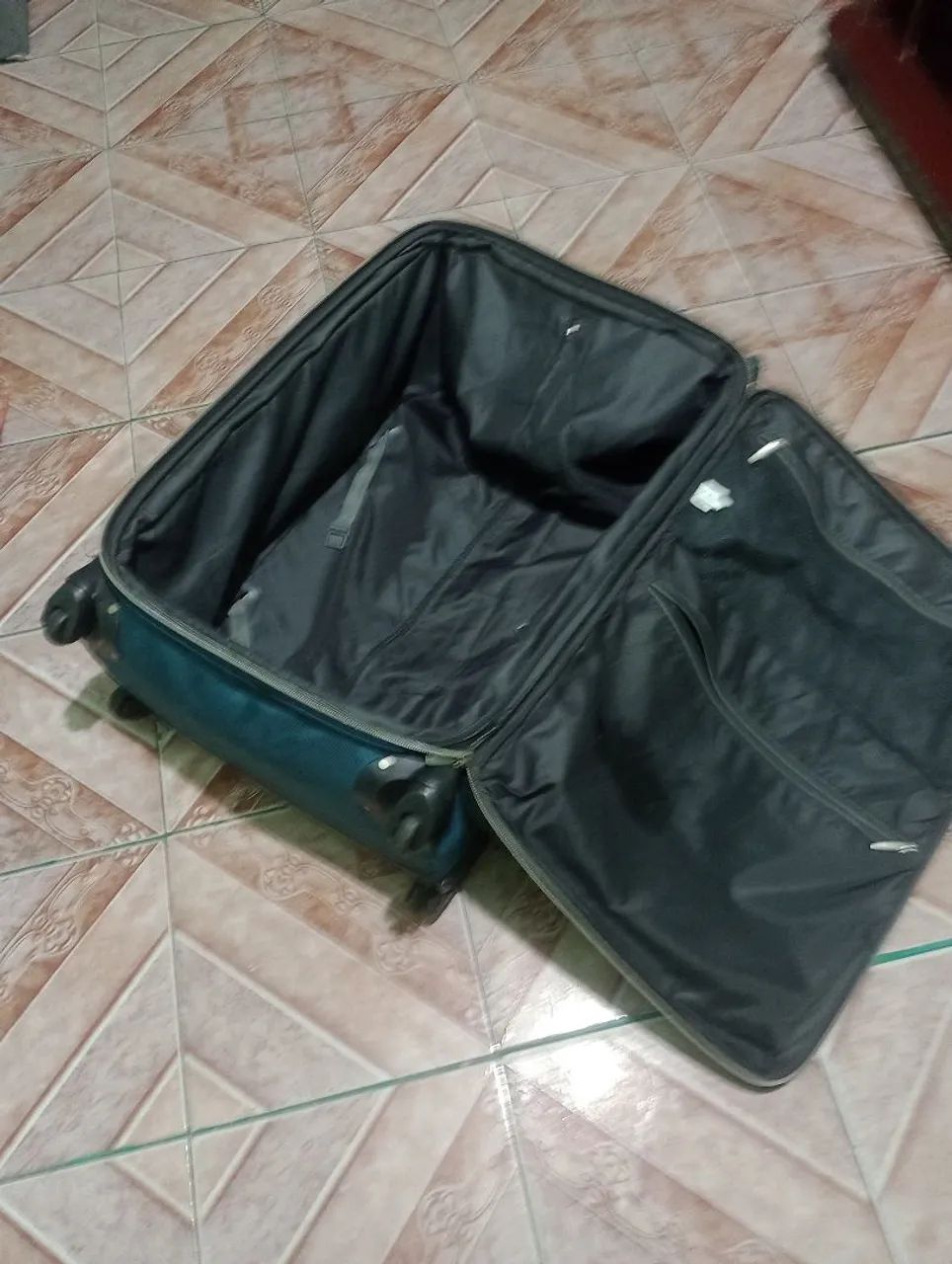 Mala grande de viagem ( valor final) - Foto 4