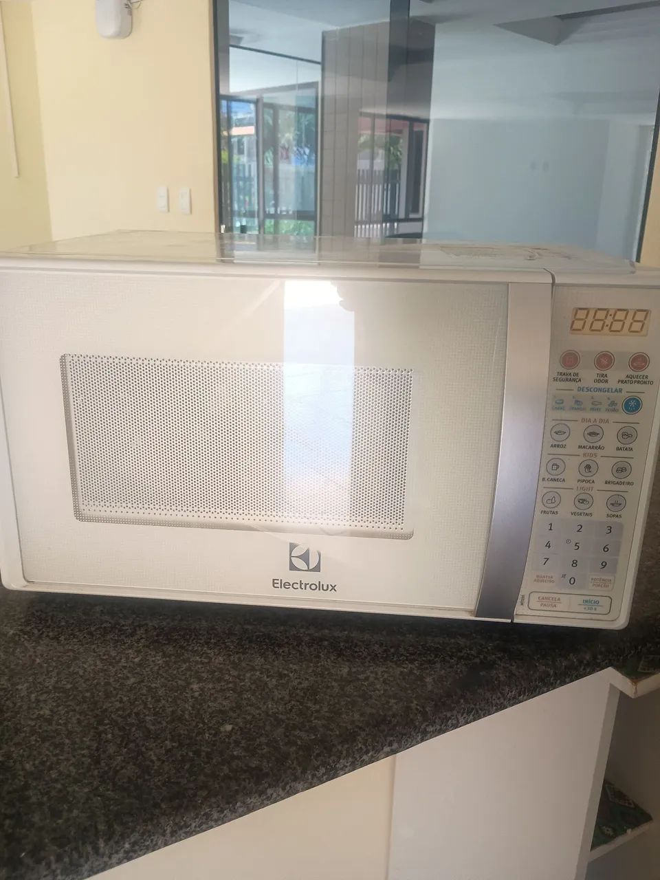 MICROONDAS PHILCO PMO 23 BB - Foto 3