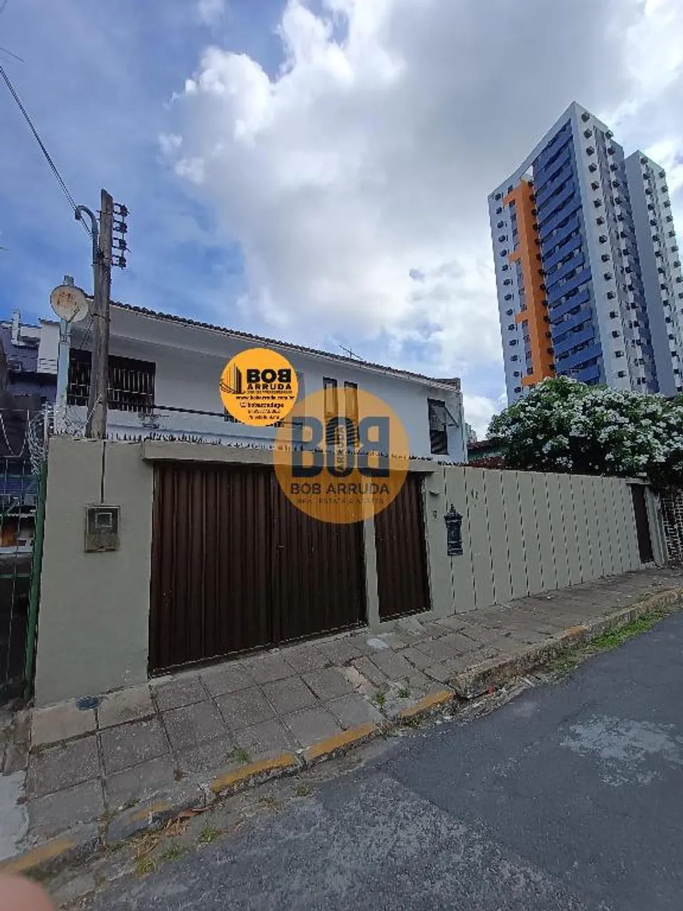 Casa no Espinheiro