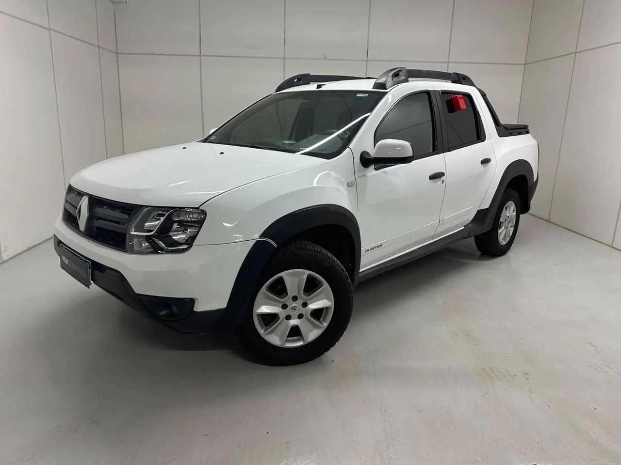 Renault Duster DUSTER OROCH EXPRESSION 1.6 FLEX 16V MEC 2022