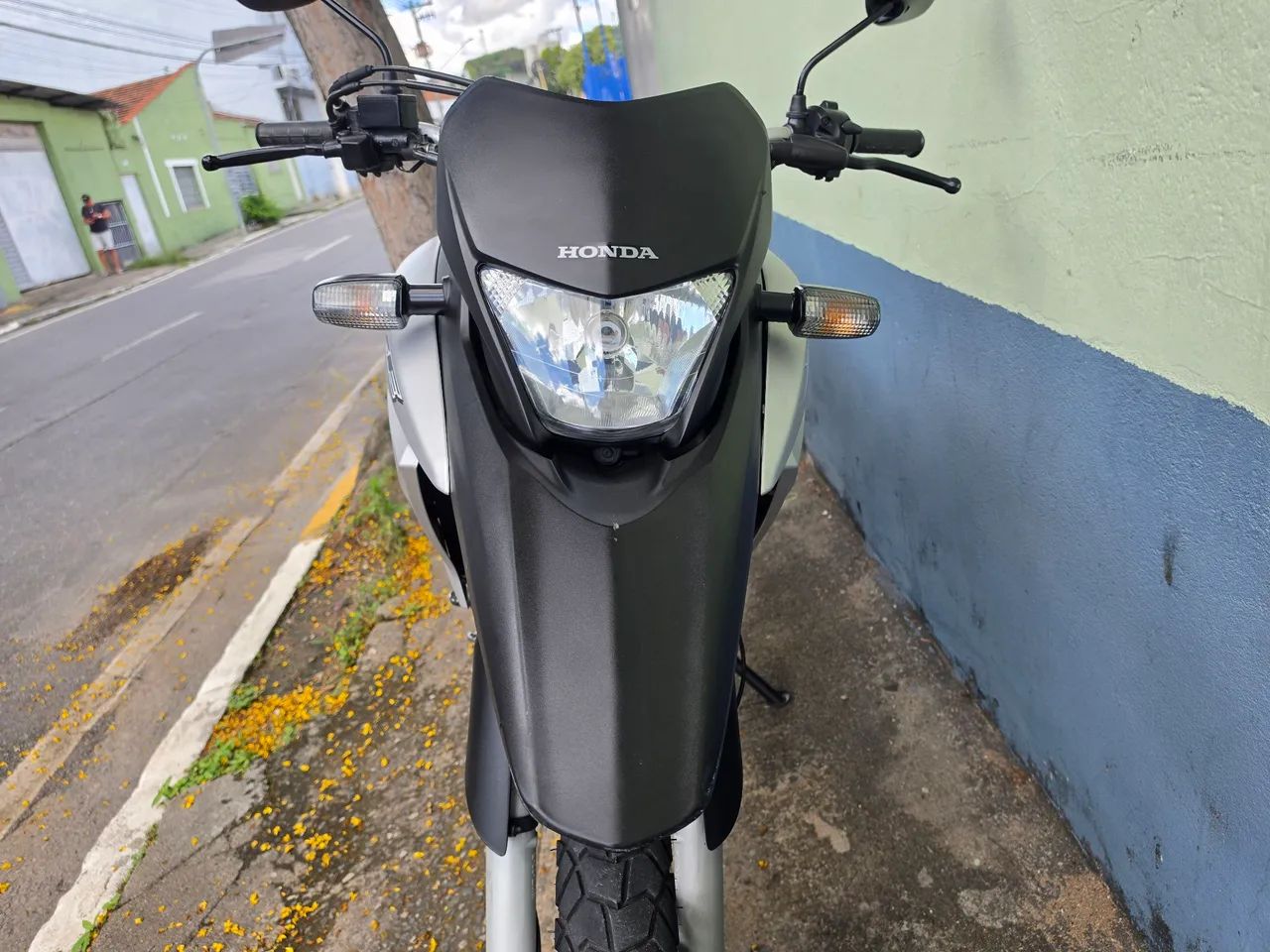 XRE300R  - Foto 4