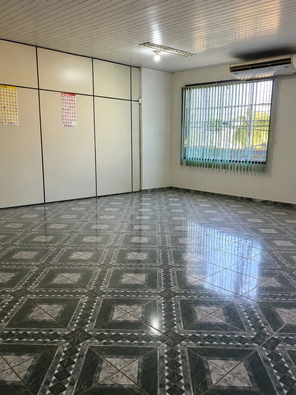 SALA COMERCIAL PARA ALUGUEL LOCALIZACAO PRIVILEGIADAE DESPESAS INCLUSAS - Foto 3