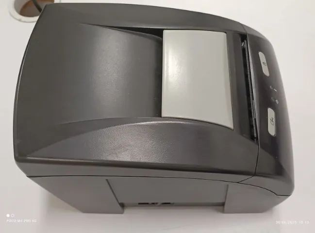 Impressora Térmica Bematech Mp-4200 Th Usb E Ethernet (rede) - Foto 2