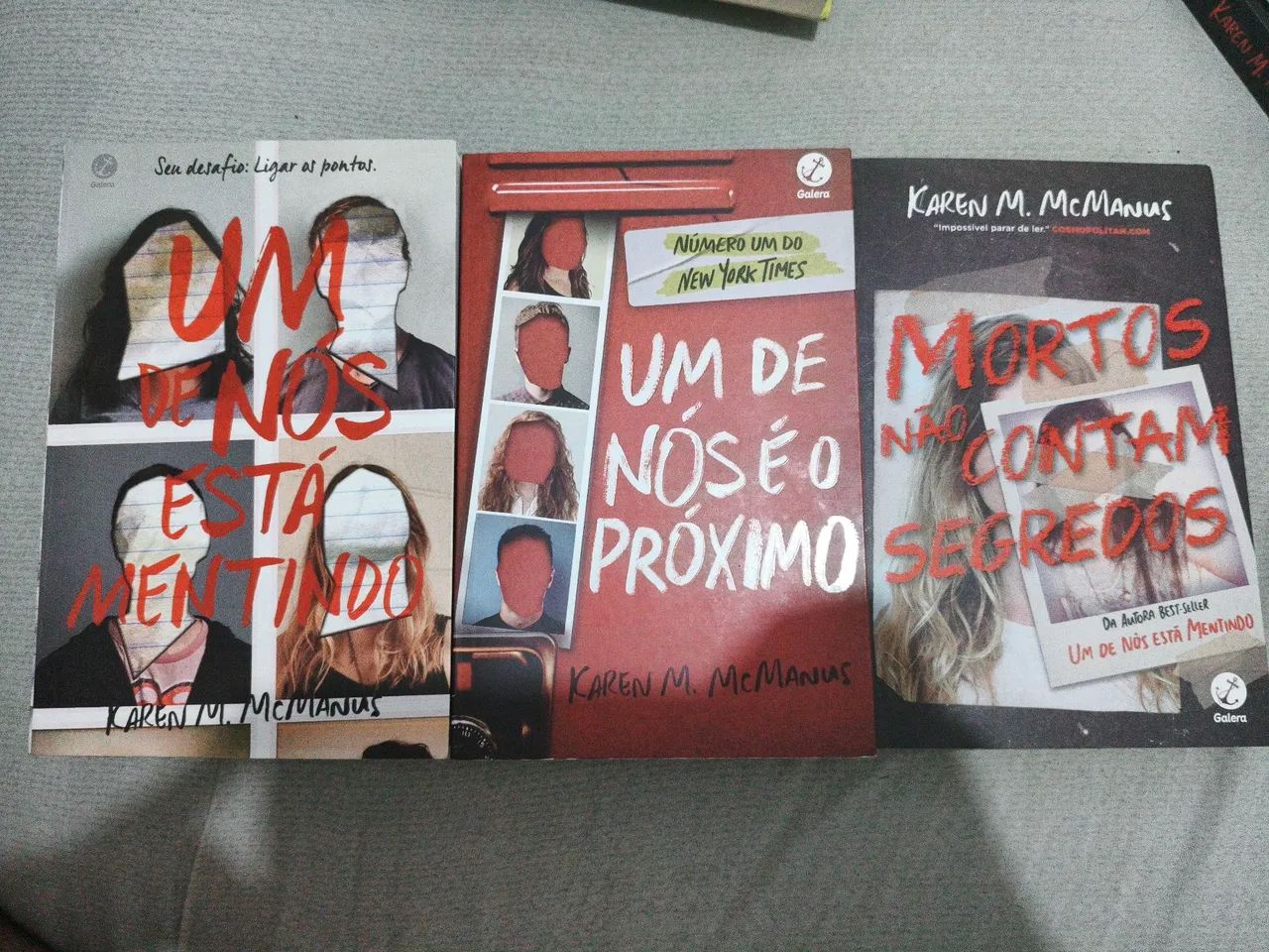 Qualquer Livro por R$ 10,00. - Foto 3