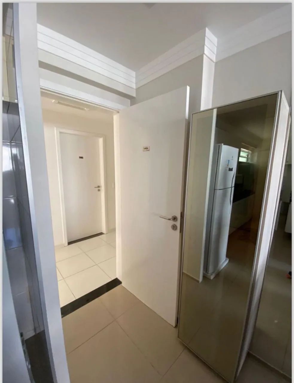 Alugo Excelente Apartamento Mobiliado no Versatil Plaza Renascença - Foto 2