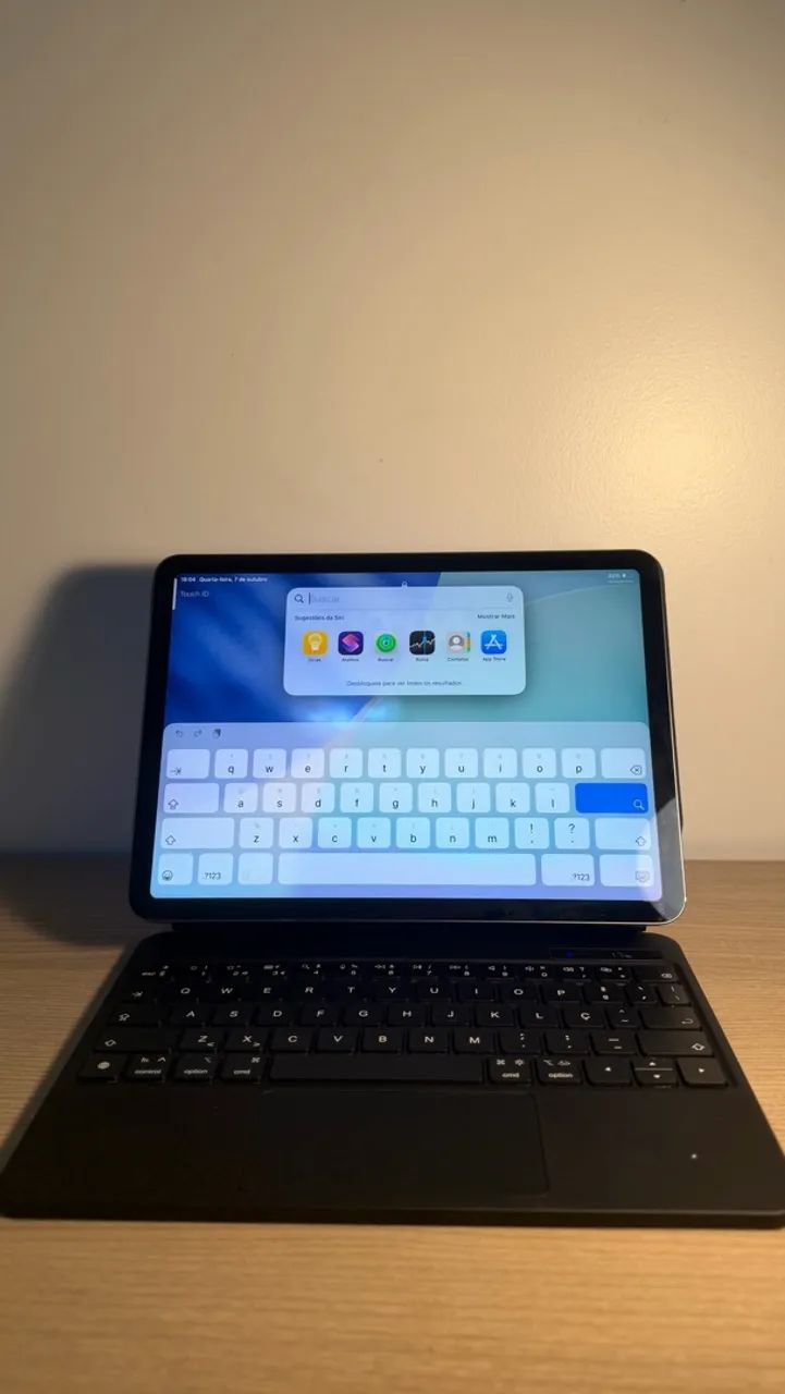 IPAD AIR 5 GERAÇÃO 256gb - Foto 5