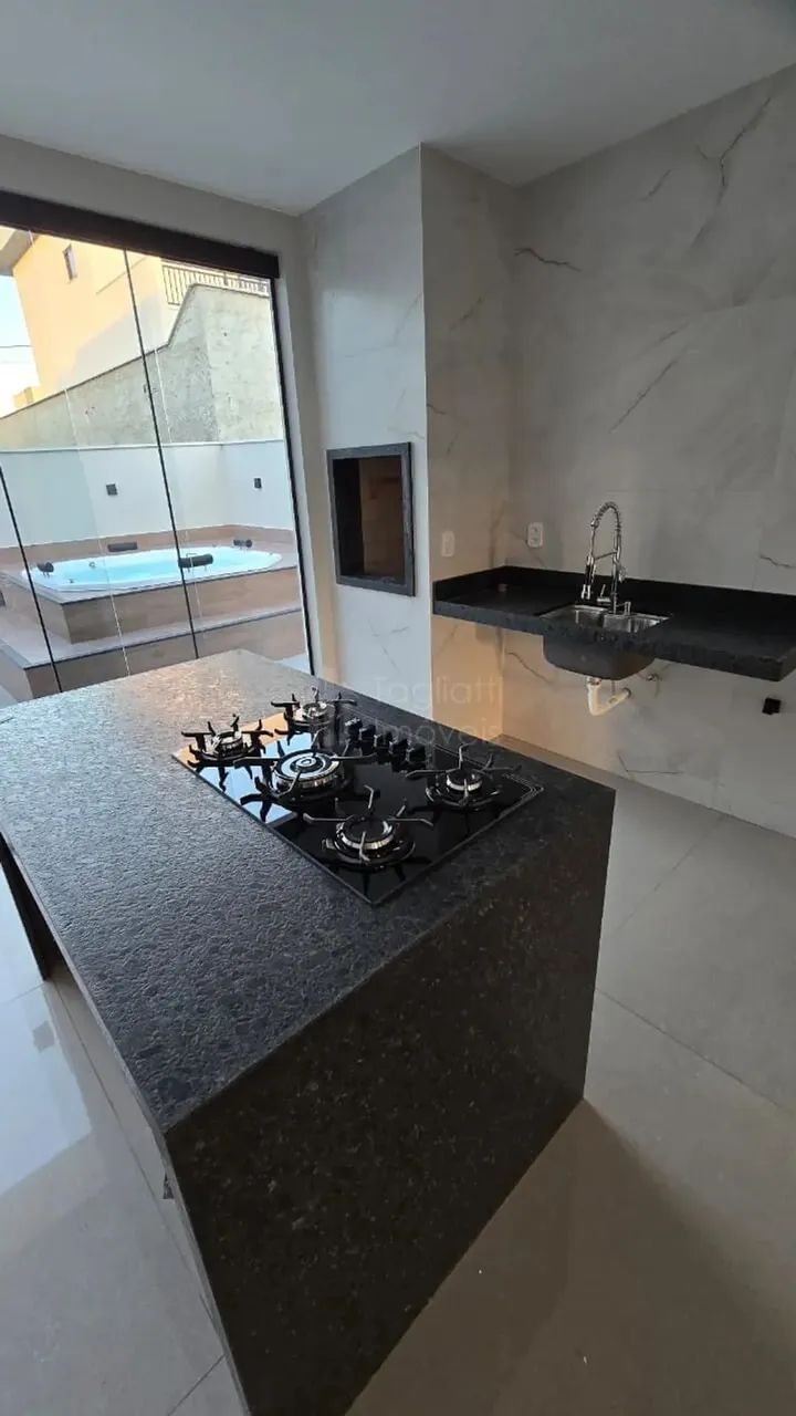 Viverde 2 - Excelente casa em condomínio - Foto 5