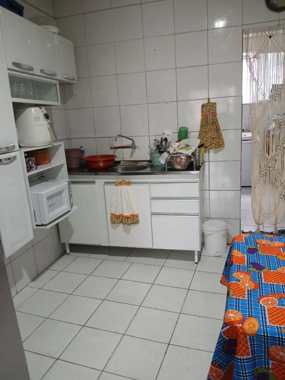 Vendo casa no UR 3 - Foto 5