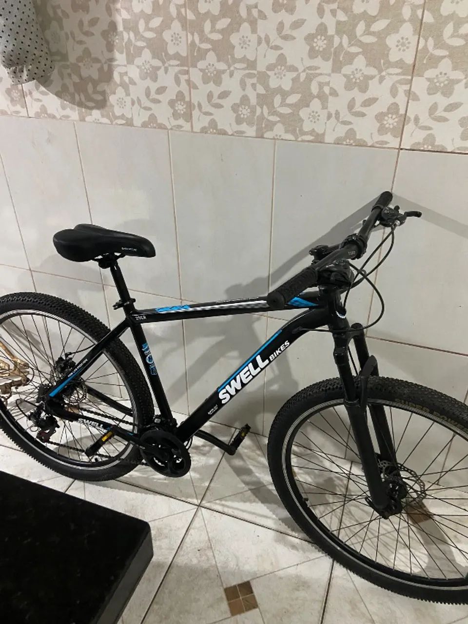 Bicicleta aro 29 - Foto 3