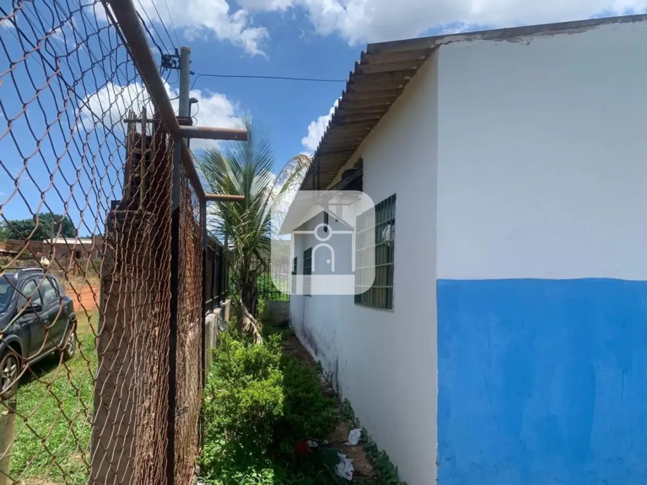 Chácara Para Venda no bairro Morada Nova I - Foto 2