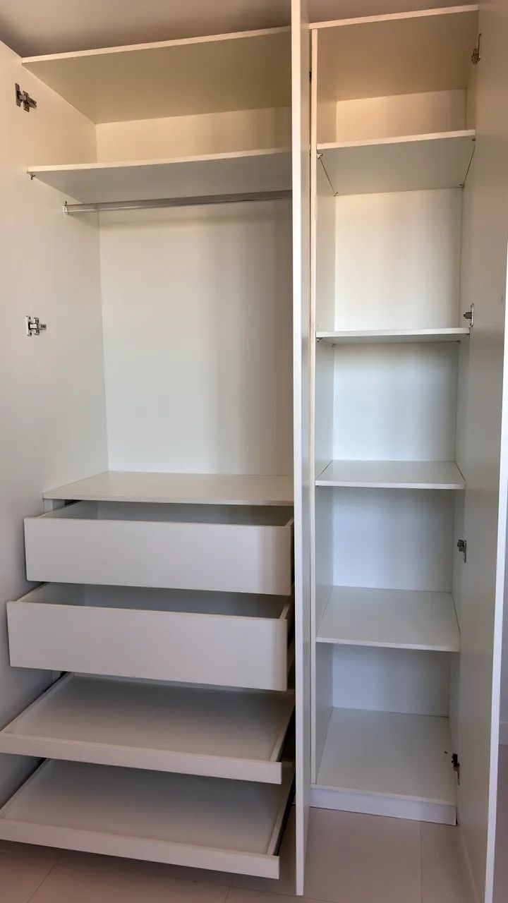 Guarda Roupas  - Foto 2