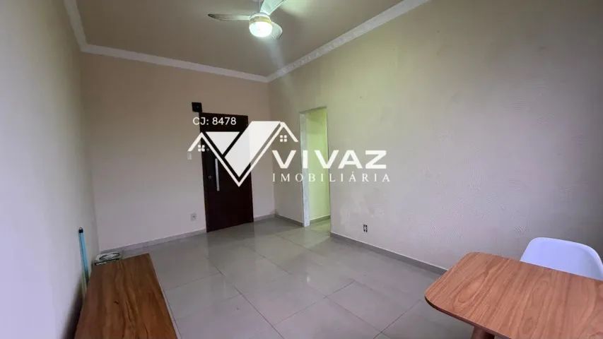 Apartamento com 2 Quartos, Ambos com Armários - Foto 3