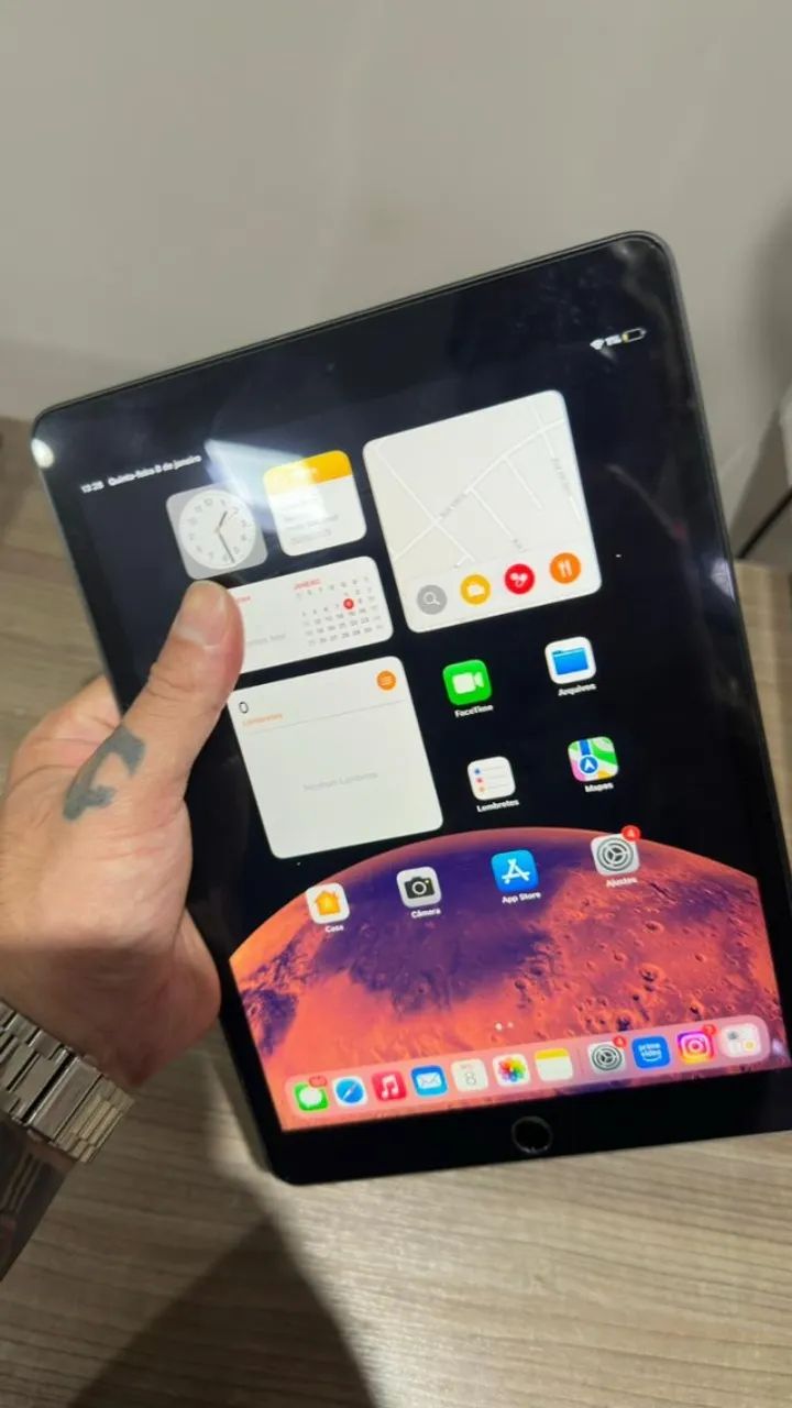 IPAD 9 - Foto 3