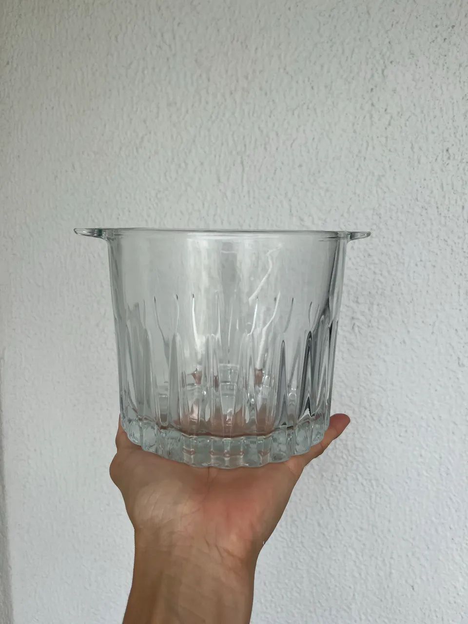 Balde de gelo 1,5L