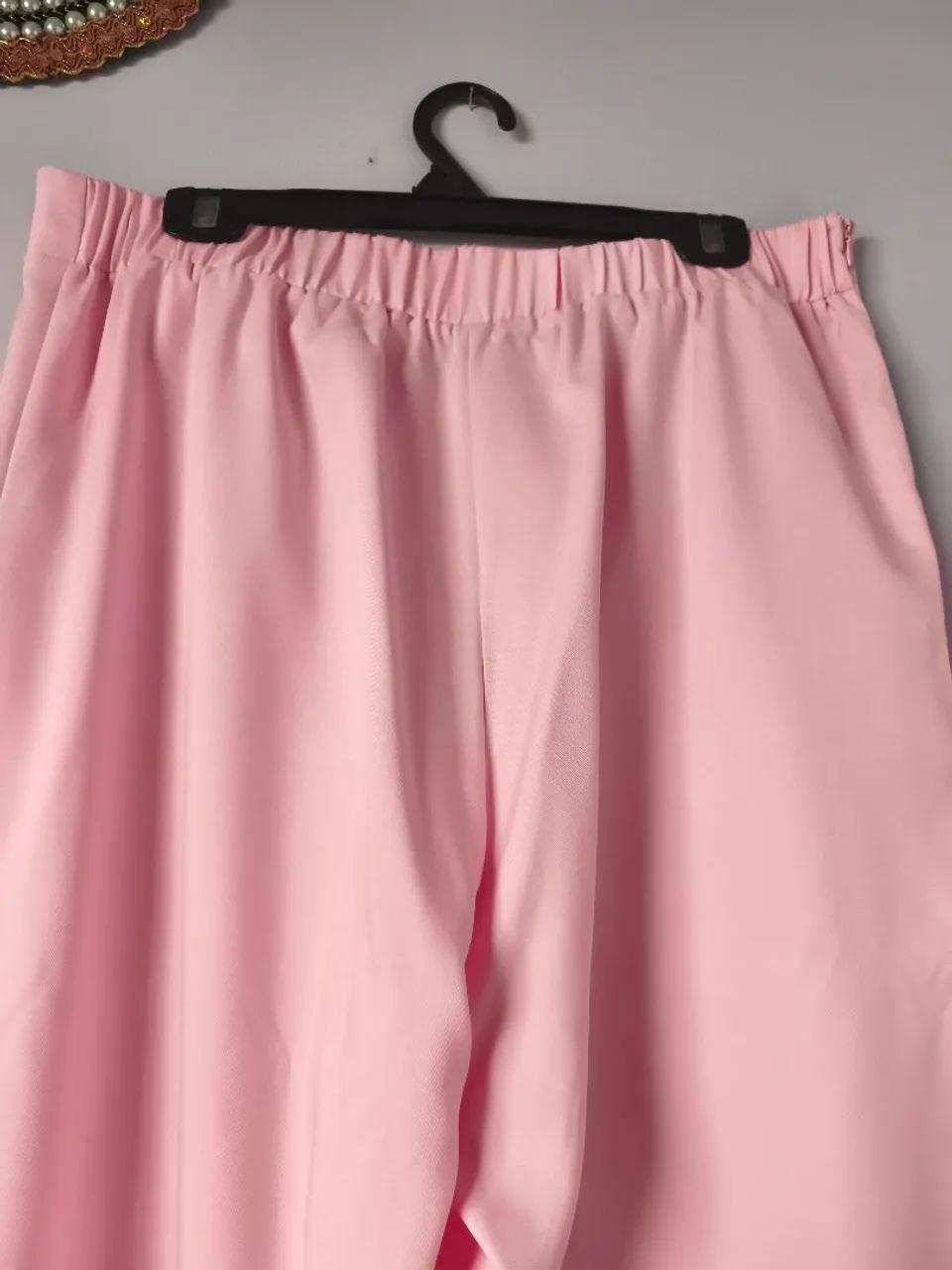 Conjunto novo Tam G1 veste 44/46 - Foto 2