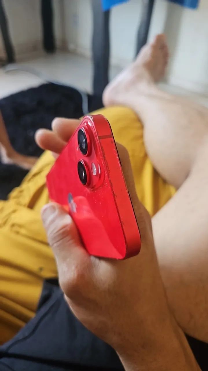 iPhone 14 - Foto 4