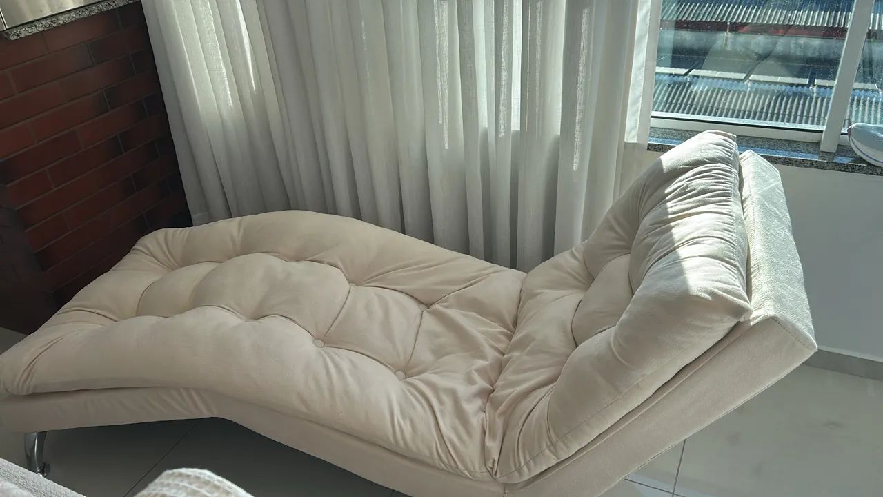 Chaise - Foto 2
