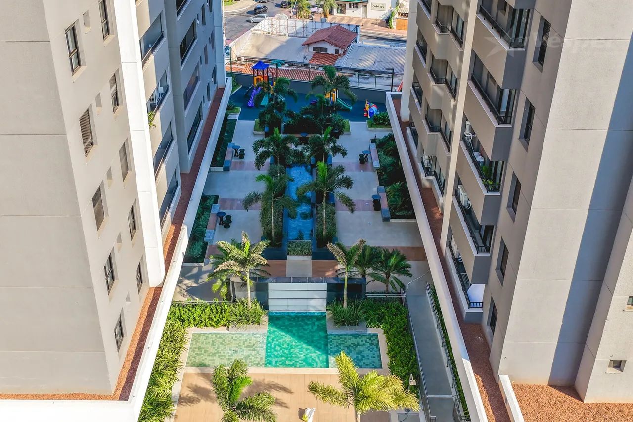 Maestro Residenza - Apartamento à venda no bairro Setor Oeste - Goiânia/GO - Foto 15