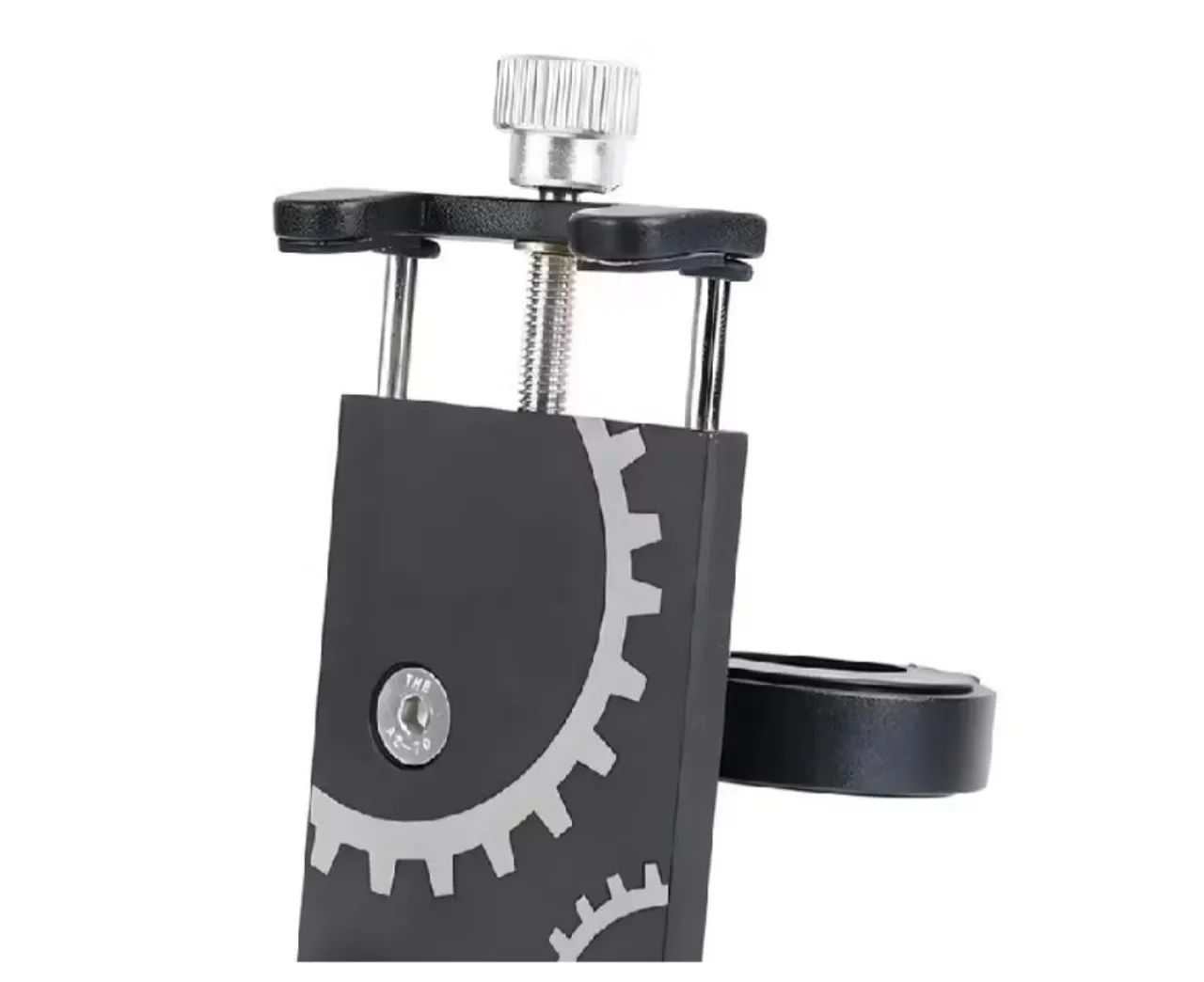 SUPORTE DE CELULAR DE ALUMÍNIO 