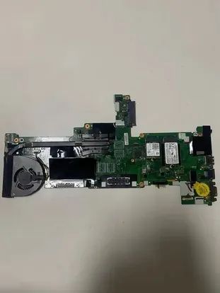Placa Mãe Ultrabook Lenovo Thinkpad T440s