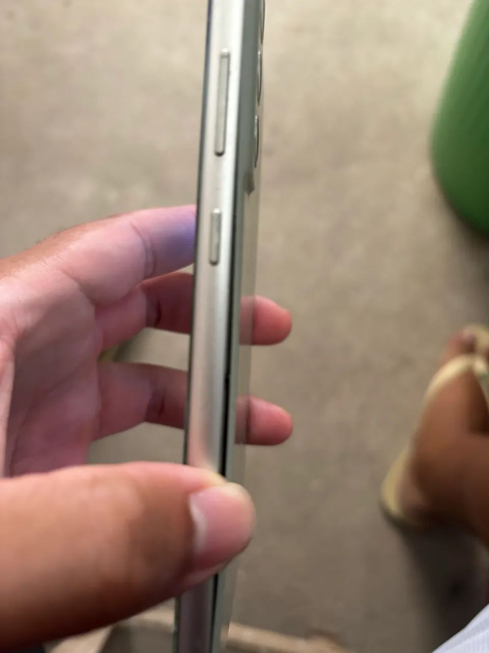 S22 FE 256gb - Foto 5
