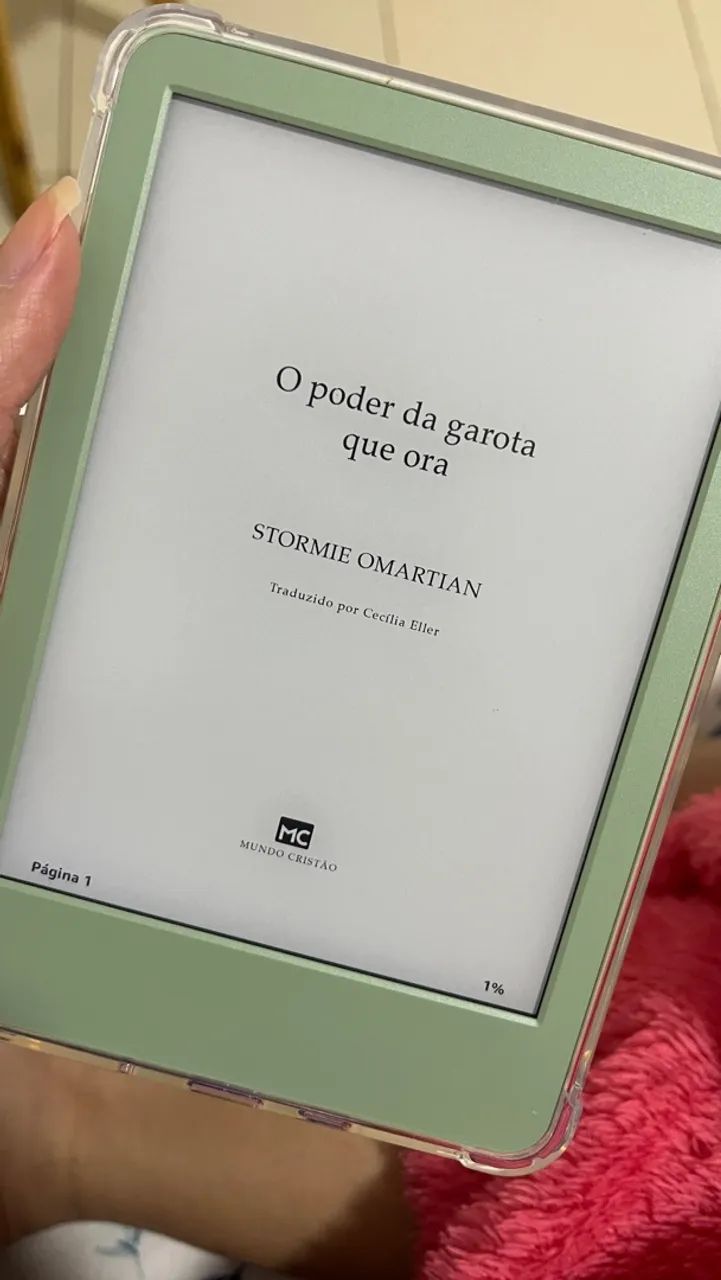 Amazon kindle 