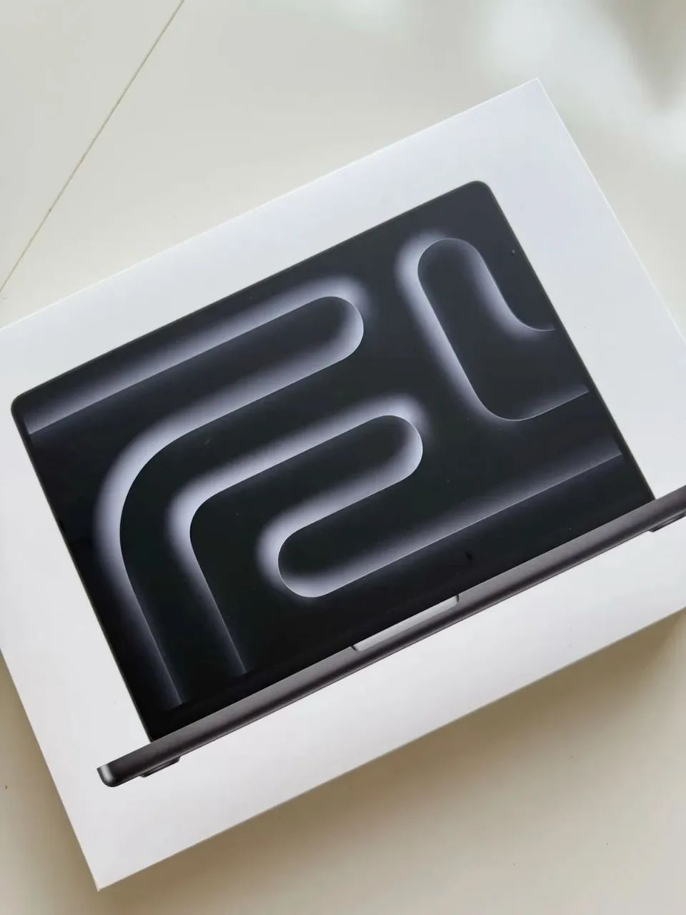 MACBOOK PRO 14  M3 8GB 1TB SSD  PROMOÇÃO A PRONTA ENTREGA 