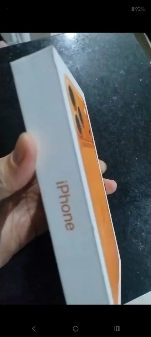 iPhone 17 pro Max 256 GB - Foto 4