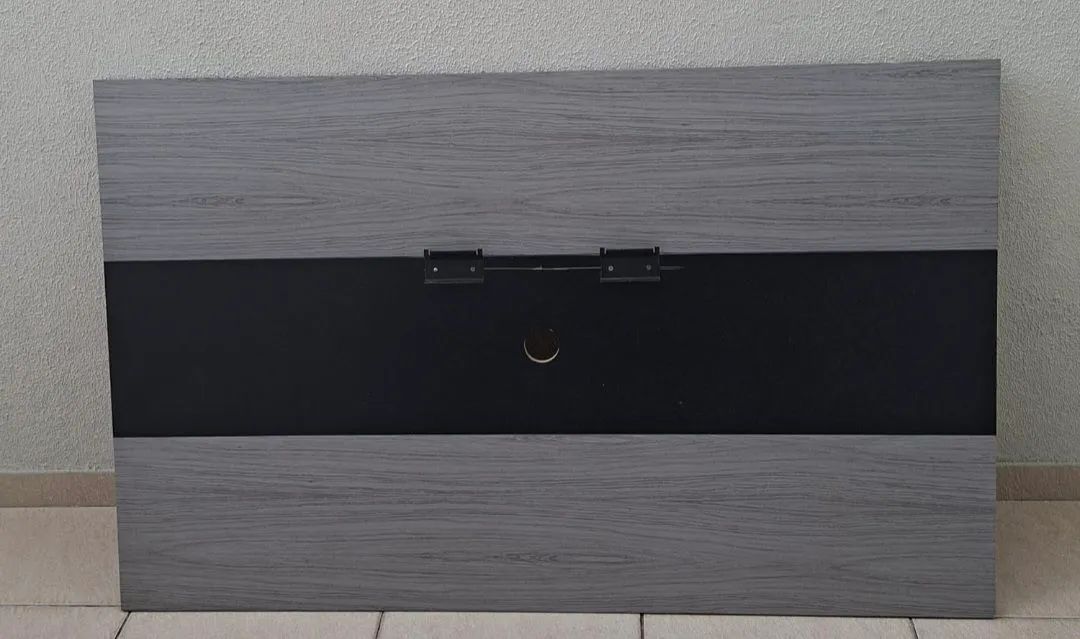 Painel Para Televisão.ACEITO PROPOSTA - Foto 4